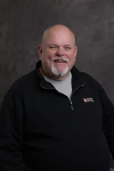 Dan Stebnitz, Production Advisor and Estimator