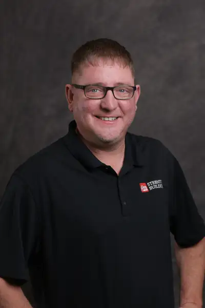 Ryan Hibl, Production Manager