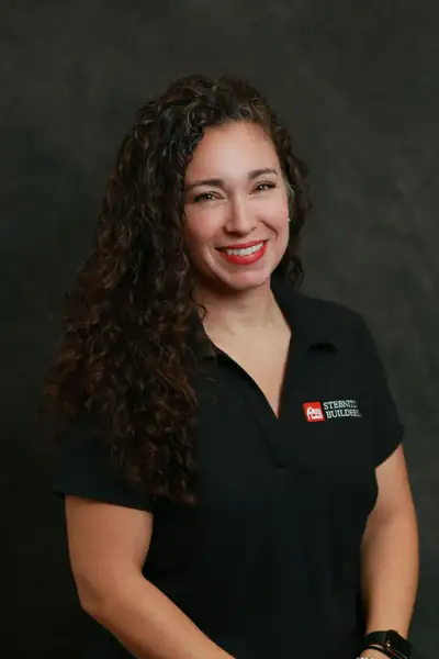 Samantha Dalsing, Production Coordinator